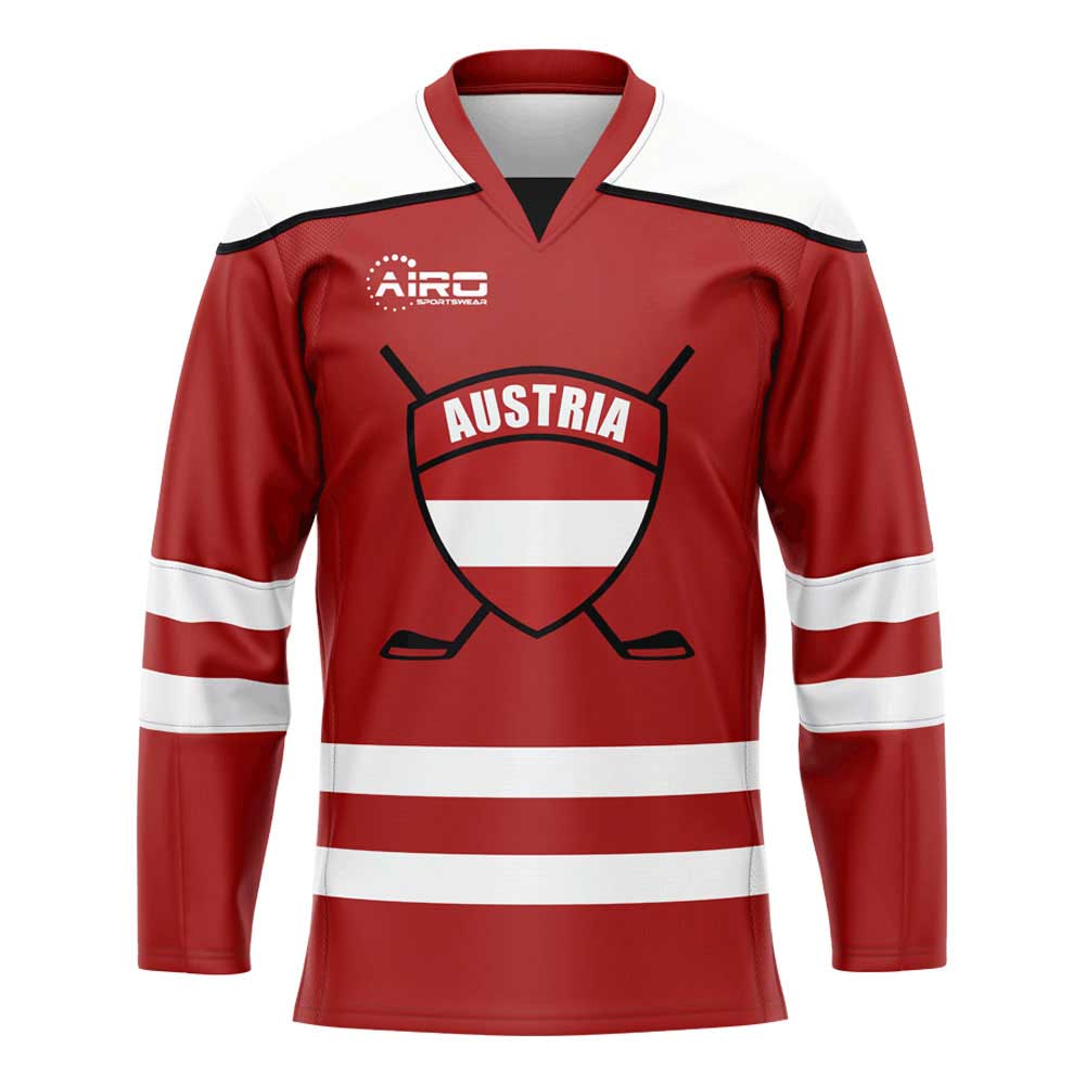 ice hockey jerseys for sale