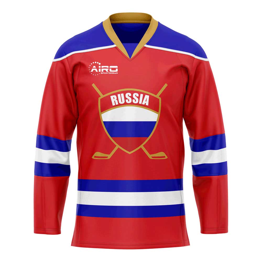 russian hockey jerseys for sale