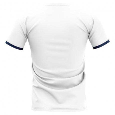 2023-2024 Glasgow Away Concept Football Shirt - Womens