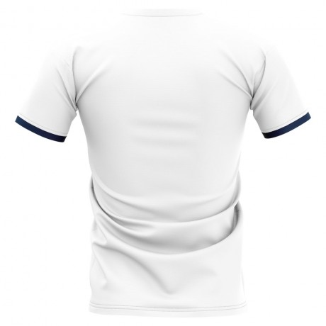 2025-2026 Glasgow Away Concept Football Shirt - Kids (Long Sleeve)