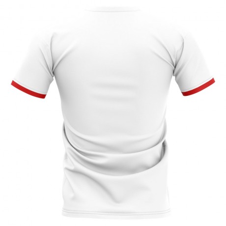 2023-2024 Tokyo Home Concept Football Shirt - Adult Long Sleeve