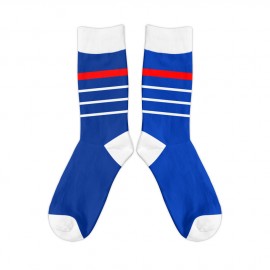 France 1998 Retro Football Socks