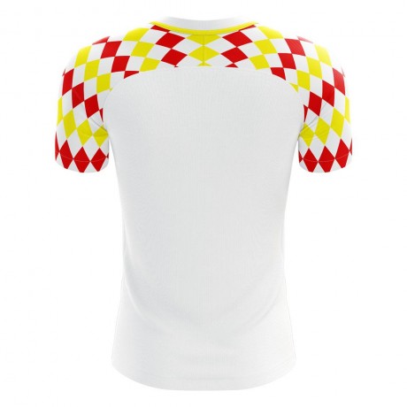 Den Bosch 2023-2024 Carnaval Concept Football Kit (Airo) - Adult Long Sleeve