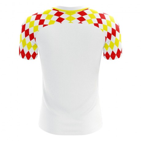 Den Bosch 2023-2024 Carnaval Concept Football Kit (Airo) - Little Boys