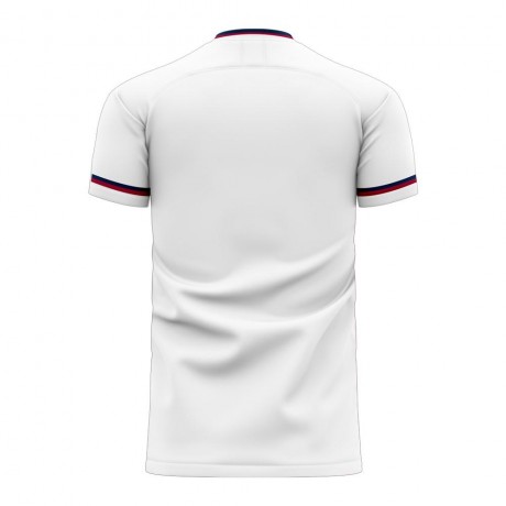 Genoa 2025-2026 Away Concept Football Kit (Airo)
