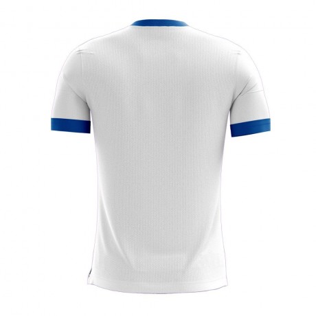 Nerazzurri Milan 2025-2026 Away Concept Football Kit (Airo) - Kids