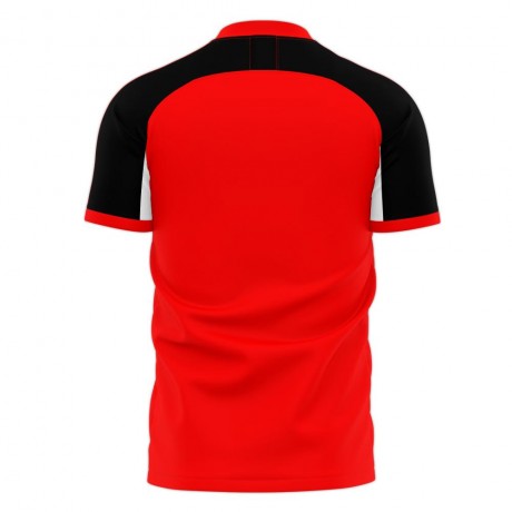 Mallorca 2023-2024 Home Concept Football Kit (Airo) - Kids