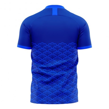 Novara 2025-2026 Home Concept Football Kit (Airo) - Kids