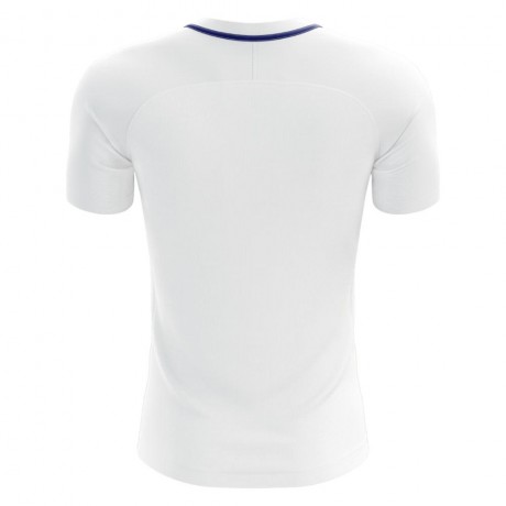 Once Caldas 2025-2026 Home Concept Football Kit (Airo) - Kids (Long Sleeve)