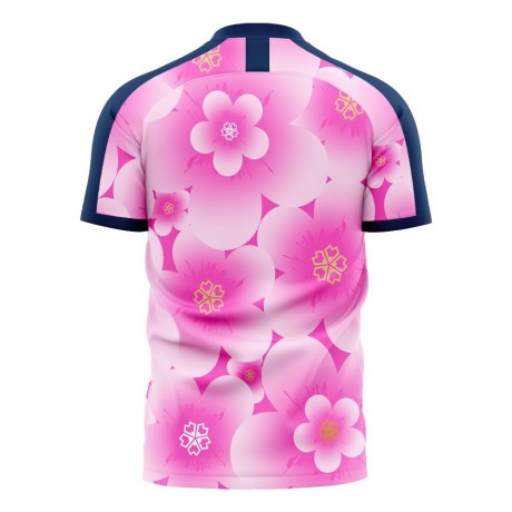 Cezero Ozaka 2023-2024 Home Concept Football Kit (Airo) - Adult Long Sleeve