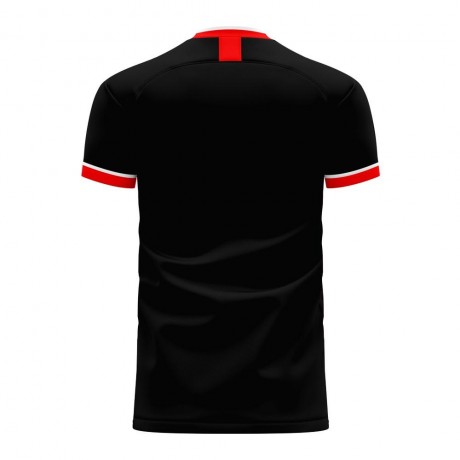 River Plate 2023-2024 Third Concept Football Kit (Airo)