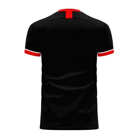 River Plate 2023-2024 Third Concept Football Kit (Airo) - Baby