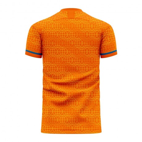 Shimizu S-Pulse 2025-2026 Home Concept Shirt (Airo) - Baby