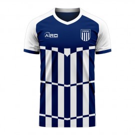 Talleres de Cordoba 2023-2024 Home Concept Kit (Airo)