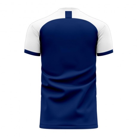 Talleres de Cordoba 2023-2024 Home Concept Kit (Airo)