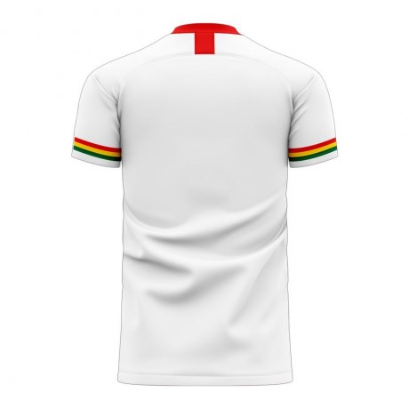 Tasmania 2023-2024 Away Concept Football Kit (Airo) - Adult Long Sleeve