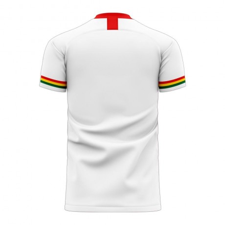 Tasmania 2025-2026 Away Concept Football Kit (Airo) - Little Boys