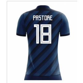 2023-2024 Argentina Concept Shirt (Pastore 18)