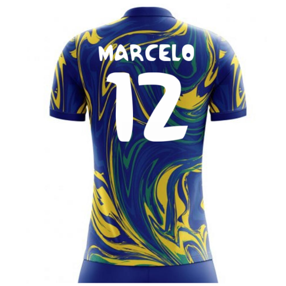 marcelo jersey