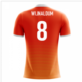 holland jersey 2018