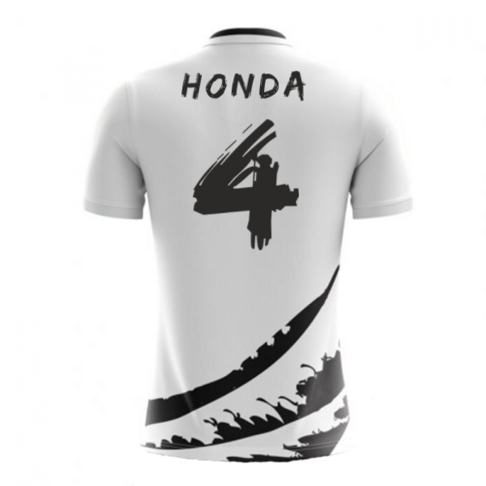 2023-2024 Japan Airo Concept Away Shirt (Honda 4)