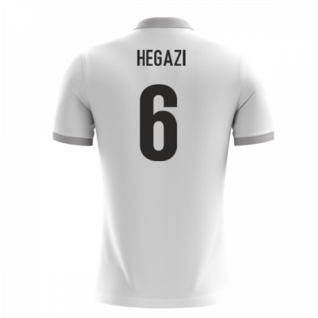 2025-2026 Egypt Airo Concept Away Shirt (Hegazi 6)