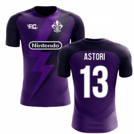 fiorentina fc kit