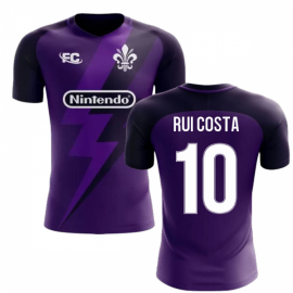 rui costa fiorentina jersey