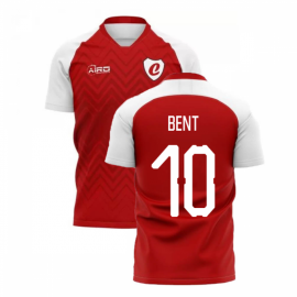 2023-2024 Charlton Home Concept Football Shirt (Bent 10)