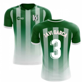 2023-2024 Real Betis Home Concept Football Shirt (Javi GarcÃƒÂ­a 3)