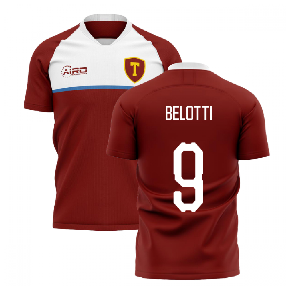 torino jersey