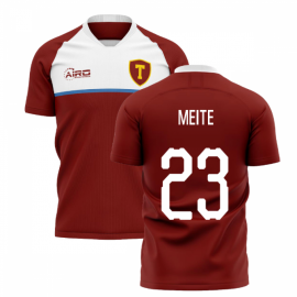 2025-2026 Torino Home Concept Shirt (MEITE 23)