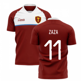 2025-2026 Torino Home Concept Shirt (ZAZA 11)