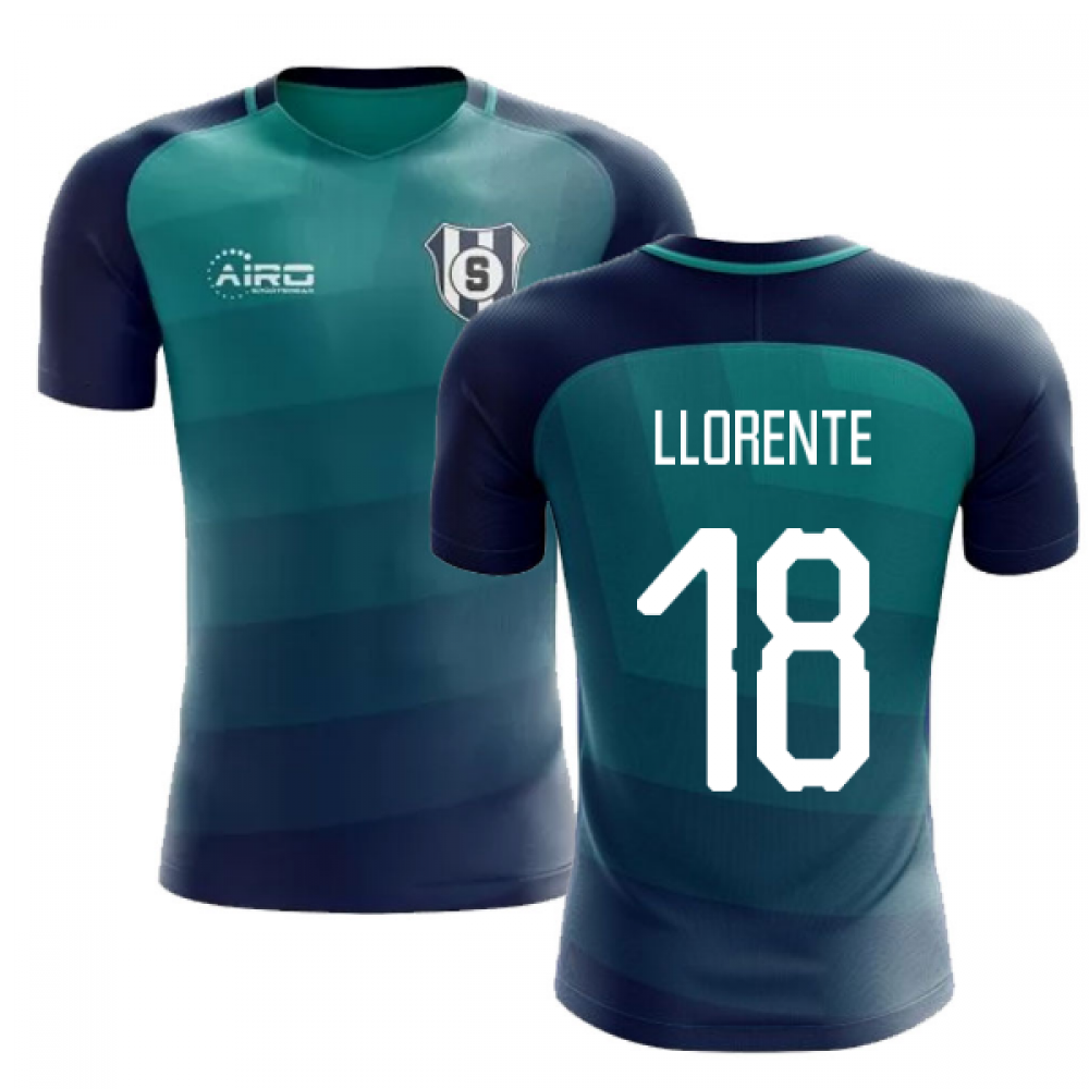 tottenham shirt