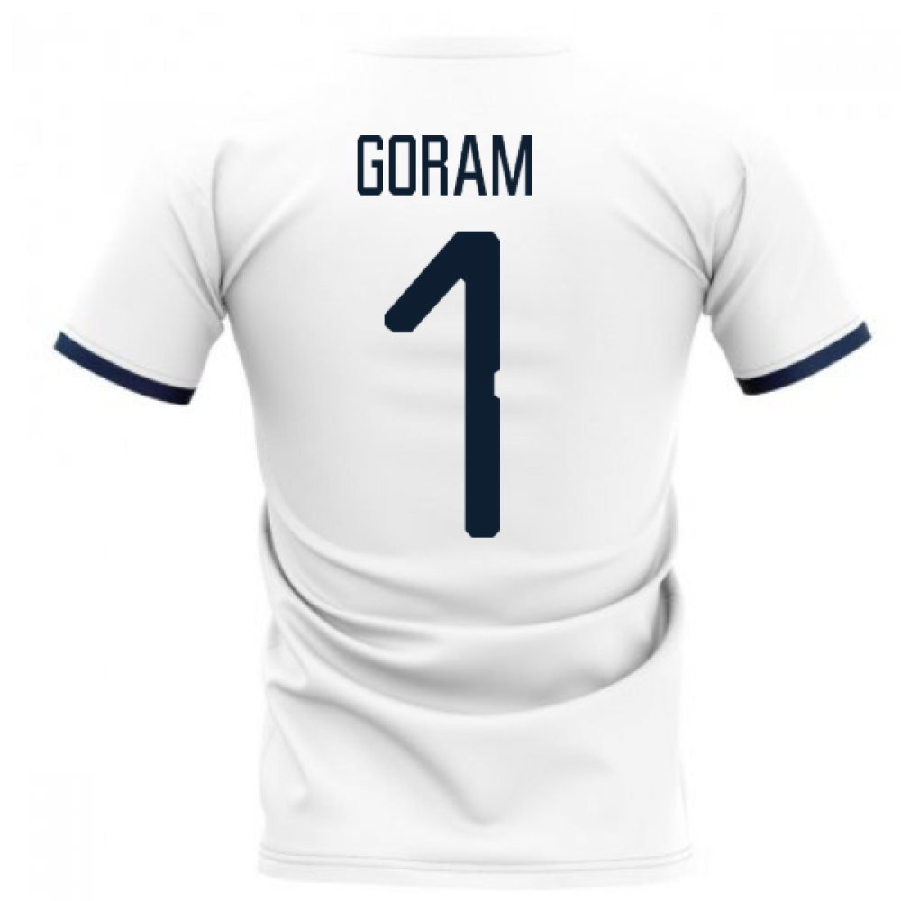 2025-2026 Glasgow Away Concept Football Shirt (GORAM 1)
