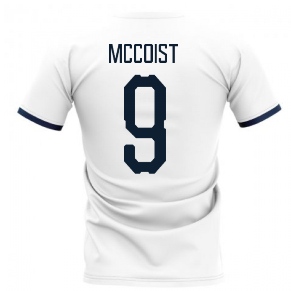 2025-2026 Glasgow Away Concept Football Shirt (MCCOIST 9)