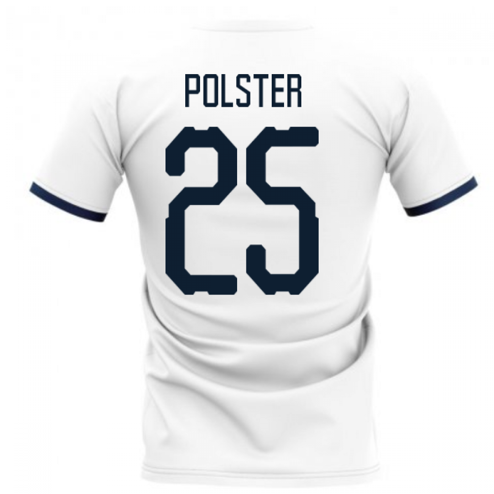 2025-2026 Glasgow Away Concept Football Shirt (Polster 25)
