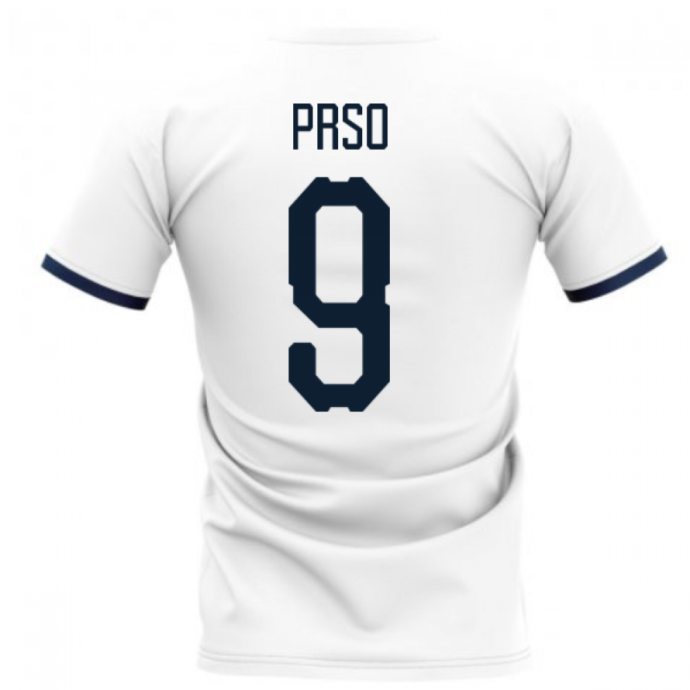 2025-2026 Glasgow Away Concept Football Shirt (PRSO 9)