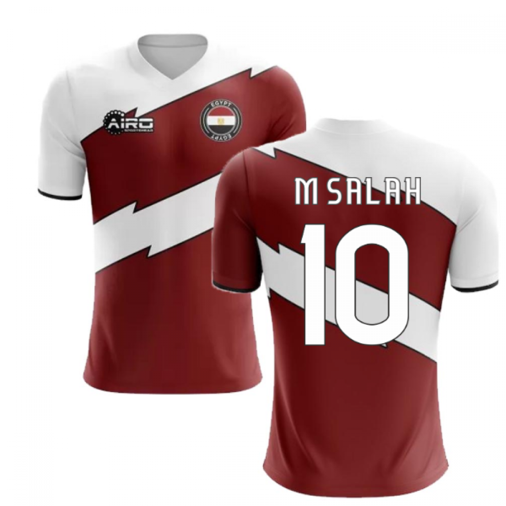 salah kids jersey