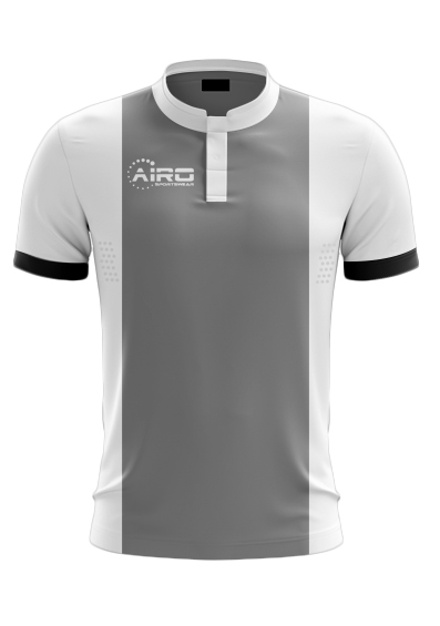 Airo Sportswear Sweden Home Ice Hockey Shirt by Teamzo