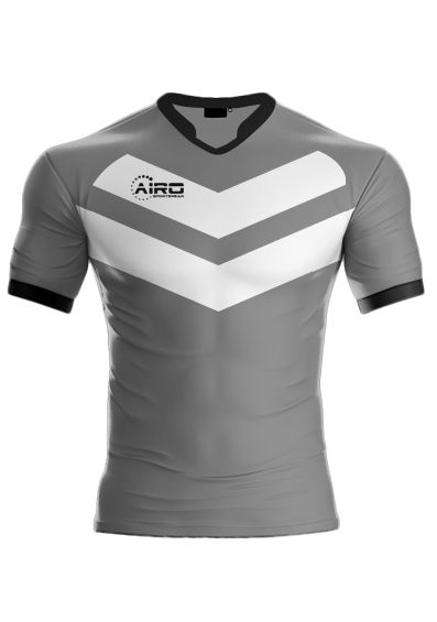 custom rugby kit