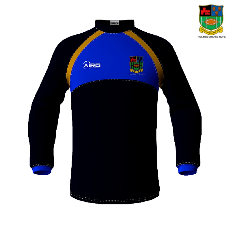Image of Holmes Chapel RUFC Backpack