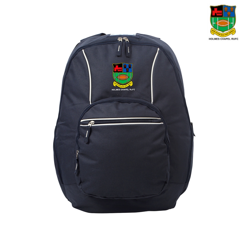Image of Holmes Chapel RUFC Players Holdall