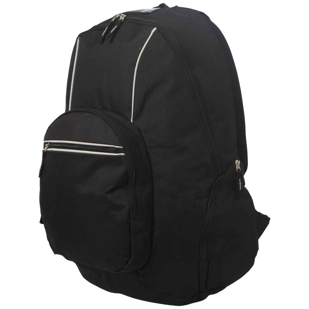 Image of Airosportswear Backpacks Navy