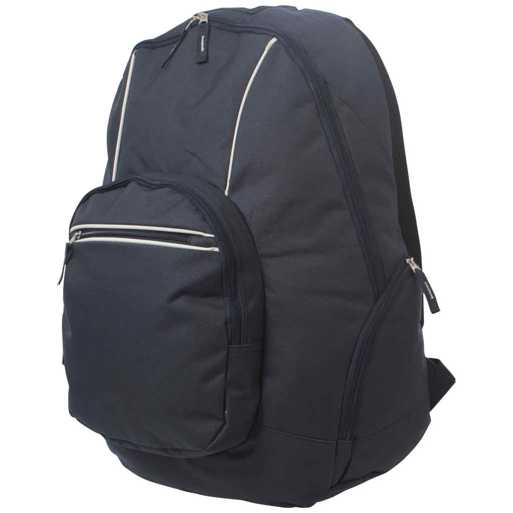 Image of Airosportswear Backpacks Black