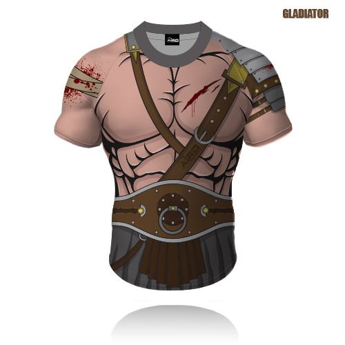Image of The Bat Rugby Shirt