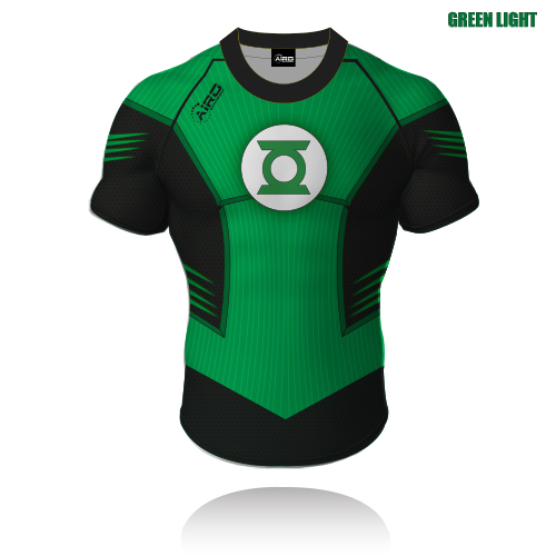 Image of Suit Up Rugby Jersey