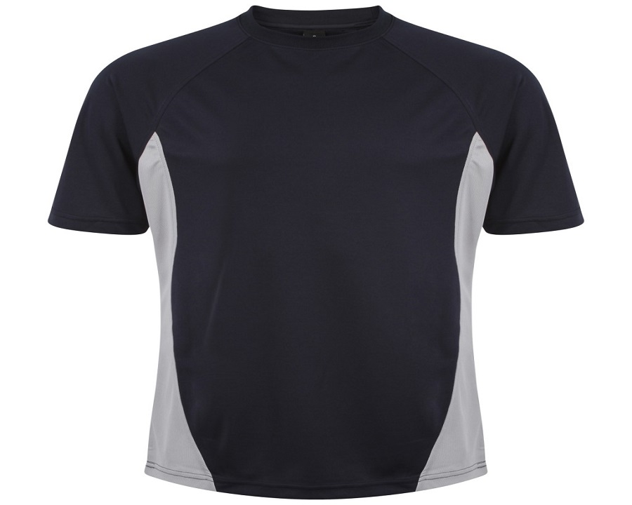 Image of Airosportswear Training Shorts Navy