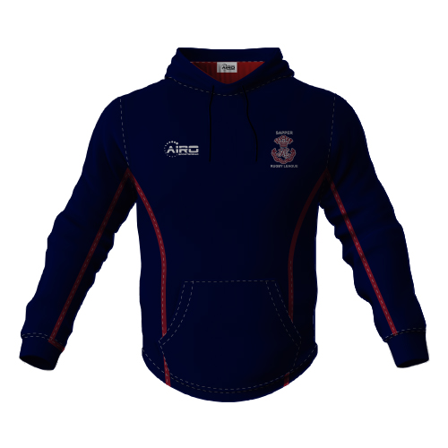 Image of Sapper Rugby League Backpack