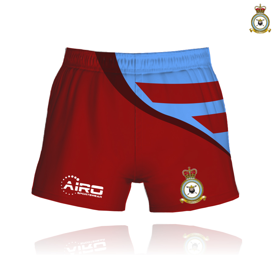 Image of RAF Honington RFC Rugby Shirt